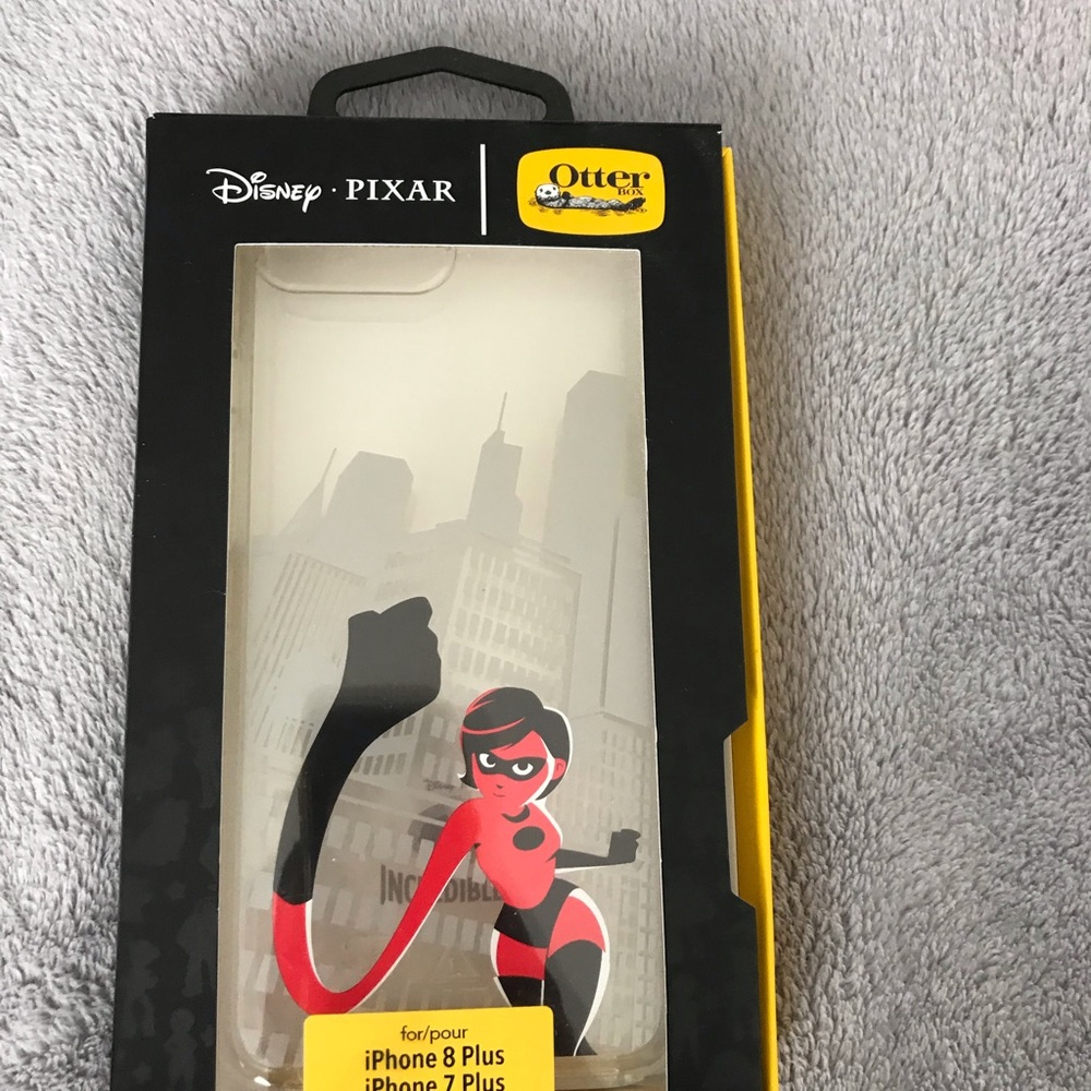 New otter box Disney IPhone 7/8 plus case